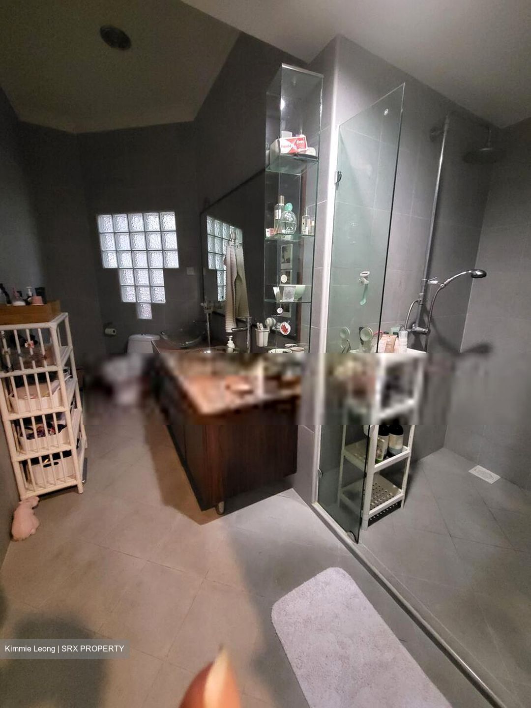 Jalan Asuhan (D11), Terrace #404796871